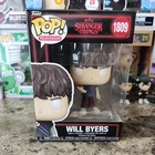 Funko Pop! Vinyl: Stranger Things - Will Byers Hive Mind #1809