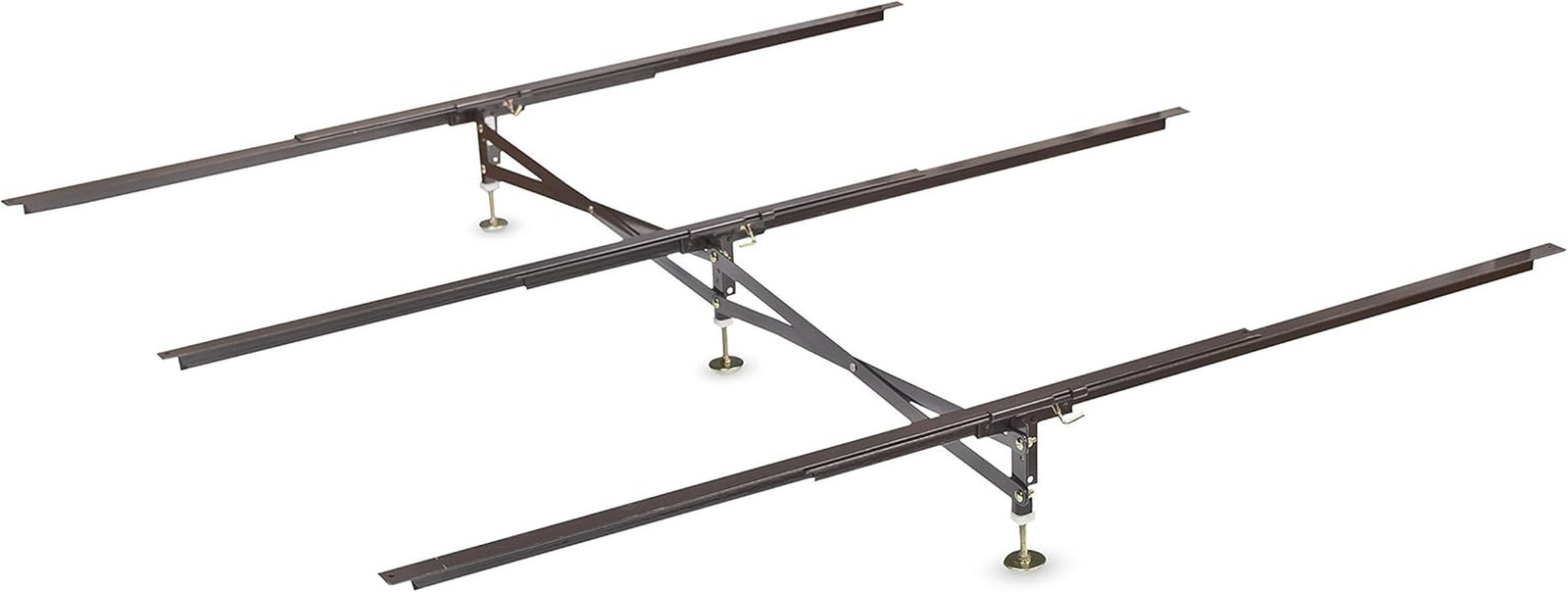 Support System, Gs-3 Xs Model - 3 Cross Rails And 3 Legs - S