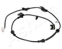 ABS Sensor Raddrehzahl Ashika 151-0H-H96 FüR PA Hyundai I10 1 Crdi LPG