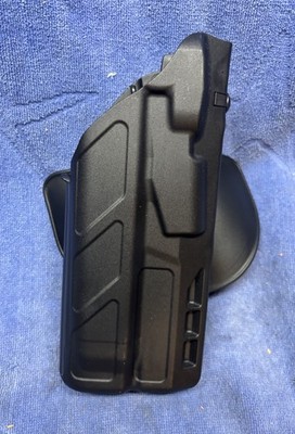 S&W M&P 9L RH Holster Concealment 7378-8192-411 *10