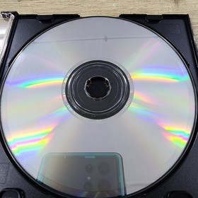 USED AUTHENTIC WORKING -) BUG 1 & BUG TOO! (- GAME DISCS ONLY - SEGA SATURN