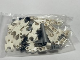 LEGO Bionicle Takanuva 8699 + 8698  W/ Manuals Retired Spheres Read