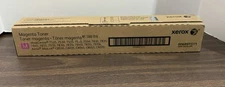 GENUINE XEROX 006R01511 MAGENTA TONER WC7525/7855/7830/7835 C8030 C8045 8070+