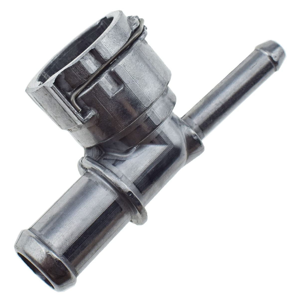 HVAC Heater Hose Joint for Jeep Wrangler 2.0L-L4 2018-2024