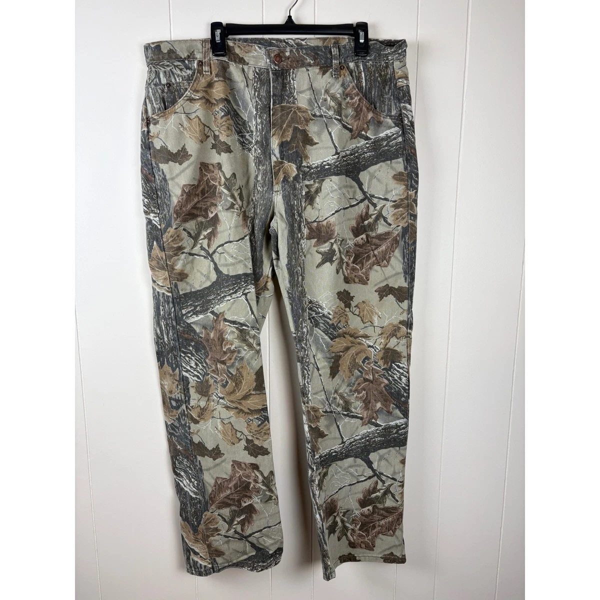 Camouflage Pants for Men with Vintage for sale | eBay