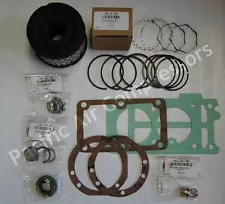 EMGLO JENNY DEWALT EQU101, 610-1129 REBUILD KIT W/ VALVE ASSEMBLIES