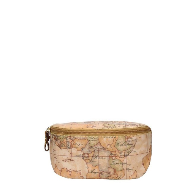 Marsupio Tozzo Alviero Martini Prima Classe Geo Soft Naturale | Acquisti  Online su eBay