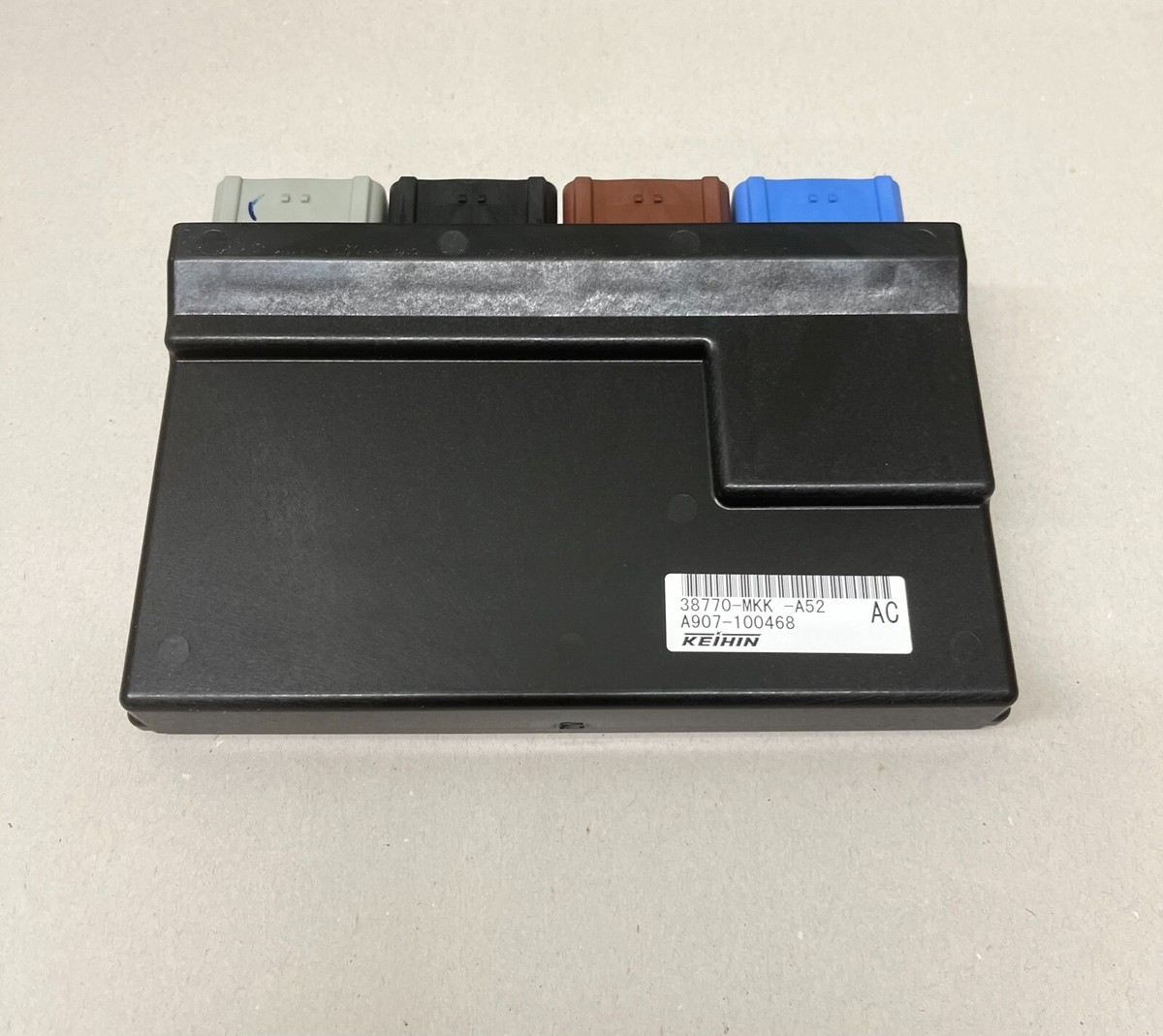 にの HONDA New 38770-MKK-A52 PGM-FI unit | eBay