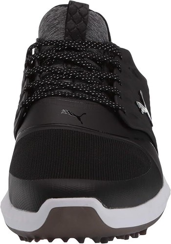 Puma Ignire PWRADAPT Caged Men's Golf Shoes Wide Width - Picture 11 of 16