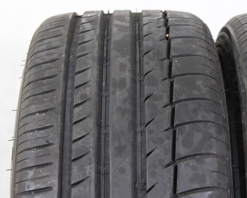 2 x 225/40R18 92Y Sommerreifen Triangle Sportex TSH11 5-5,5mm 2021 - Bild 3 von 5