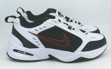 Scarpe Nike Air Monarch IV Taglia 43 415445-101 Bianco | Acquisti Online su  eBay