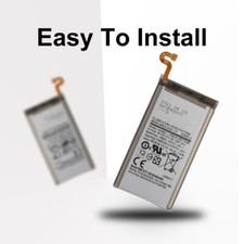 New For Samsung Galaxy S9 G960 SM-G9600 Battery Replacement EB-BG960ABE 3000mAh