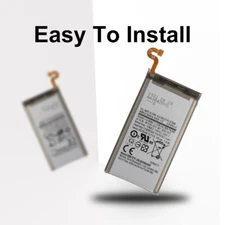NEW OEM Replacement Battery 3000mAh For Samsung Galaxy S9 G960U EB-BG960ABE USA