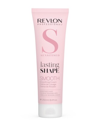 Revlon Professional Lasting Shape Smooth Cream S Glättungscreme 250 ml