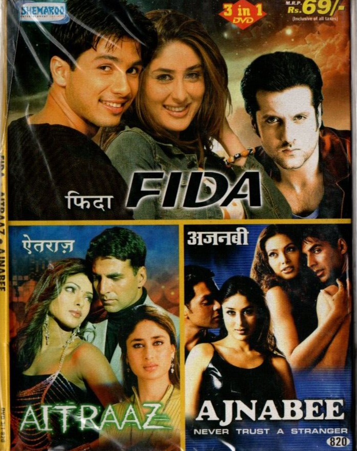 Akshay Kumar Bobby Deol Ki Picture Akshay Kumar From Ajnabee