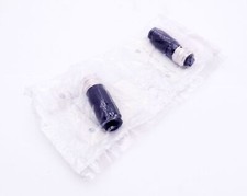 2x Siemens 6GK1905-0FB00 7/8" Connector Plug -Unused-