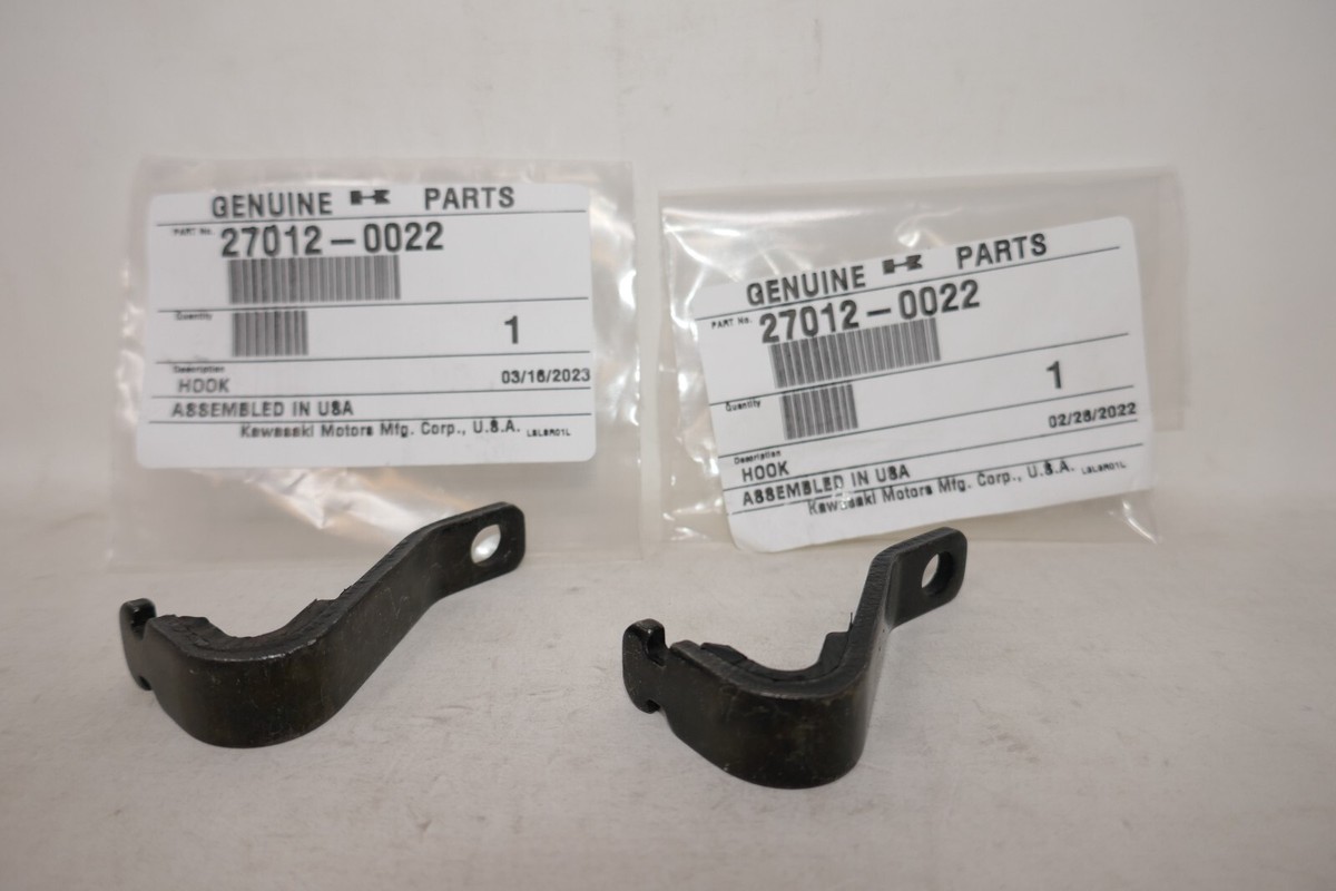 かつ 2003-2022 Kawasaki Ninja ZX 6R 6RR 10R 400 1000 Clutch