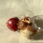 Hallmark Keepsake Christmas Owl Ornament For You Teacher 2005 NIB — photo 6