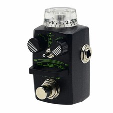 Hotone Skyline Djent Metalcore HiGain Metal Distortion Guitar Effect Pedal