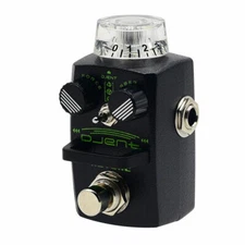 Hotone Skyline Djent Metalcore HiGain Metal Distortion Guitar Effect Pedal