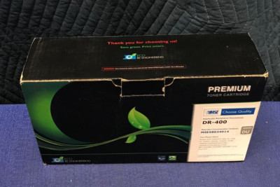 MSE Premium Compatible for Brother DR-400 Drum Unit Cartridge