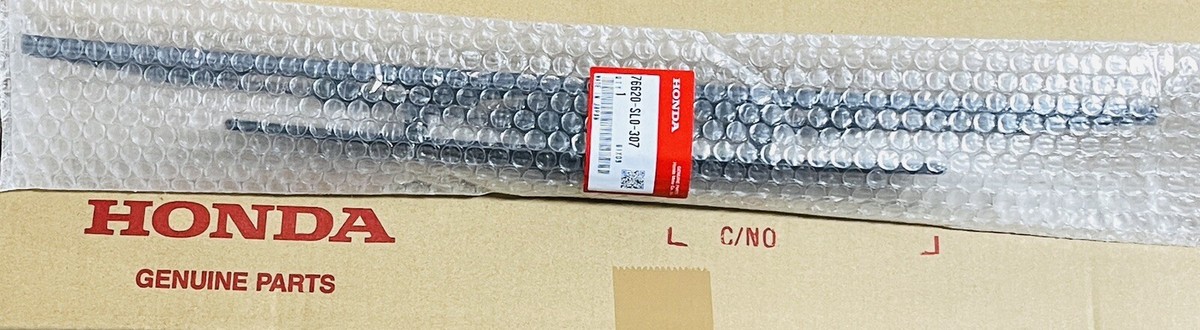 cocomaro⭐︎ Amazon.com: Honda Genuine 76620-T0A-A02 Windshield Wiper