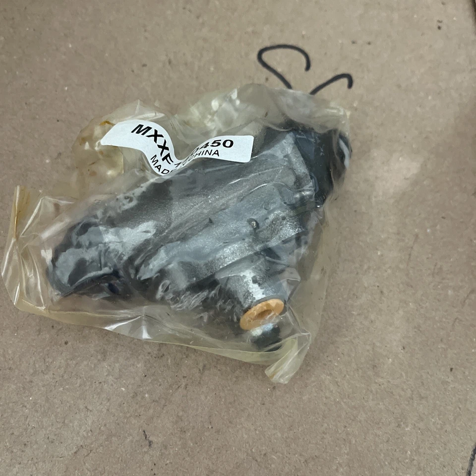 Cilindro de rueda de freno de tambor Wagner WC140450 Foto 2 de 2