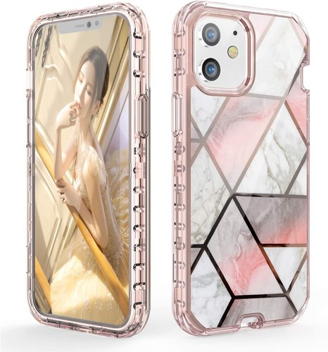 Funda para teléfono de silicona suave para Apple iPhone 14 13 12 XR XS SE Pro Mini Max - Imagen 229 de 253