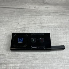 BlueAnt BTSLBC3 Black Supertooth-Light Bluetooth Handsfree Phone Car Speaker