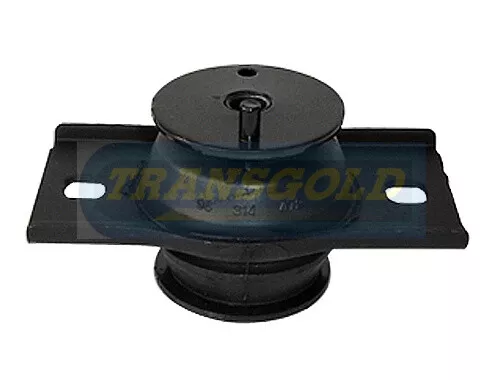 Transgold Engine Mount TEM1893 suits Daewoo Matiz 99-02 Lh Mt - Picture 2 of 4