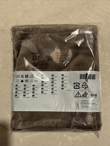 IKEA SANELA CUSHION COVER, 50 X 50 CM, 904.901.98, BRAND NEW / SEALED - Picture 2 of 2