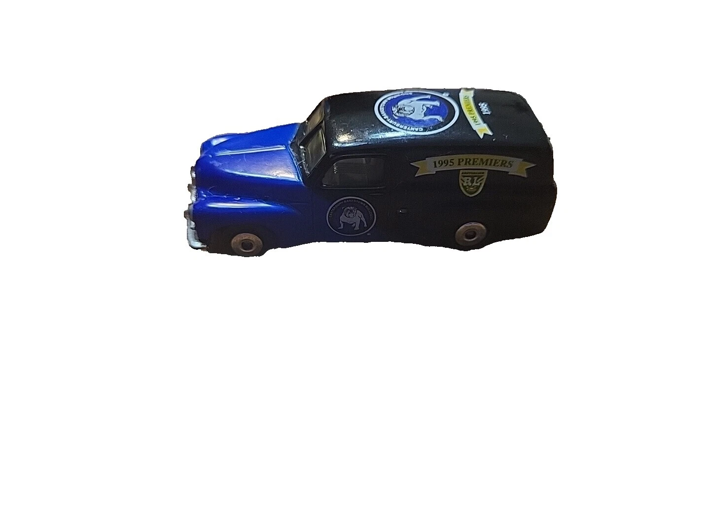 Matchbox Holden camionetas Diecast y de juguete