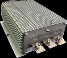 Step Down 36V 48V to 24V DC 40A 960W Converter Waterproof Voltage Reducer