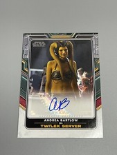 2022 Topps Star Wars The Book of Boba Fett Trading Cards Checklist 39