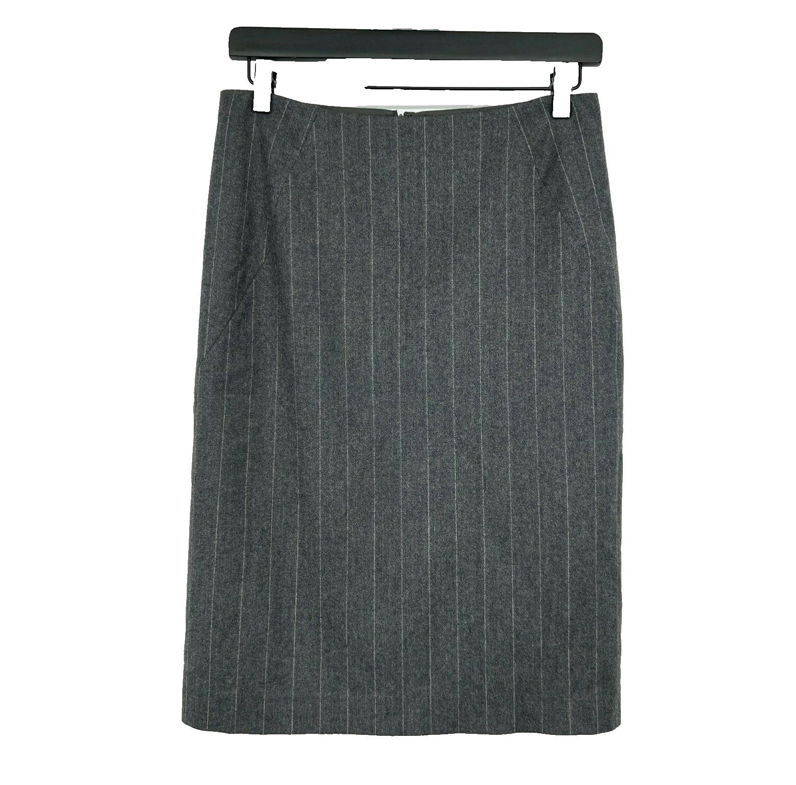 Theory Straight & Pencil Striped Skirts for Women