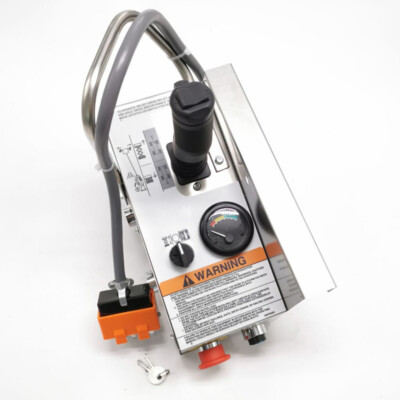 Control Box #104491 for SkyJack Scissor Lift SJII 3220/6832 SJM 3015/ ...