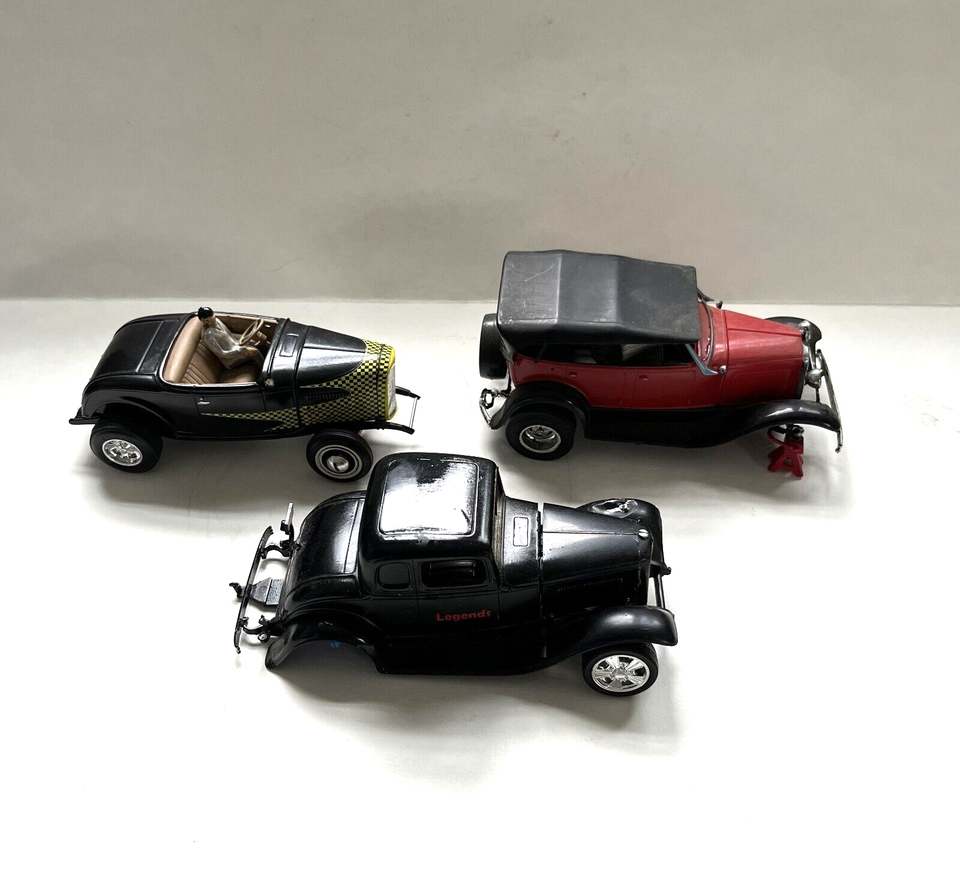 Model Car Junkyard Lot eBay