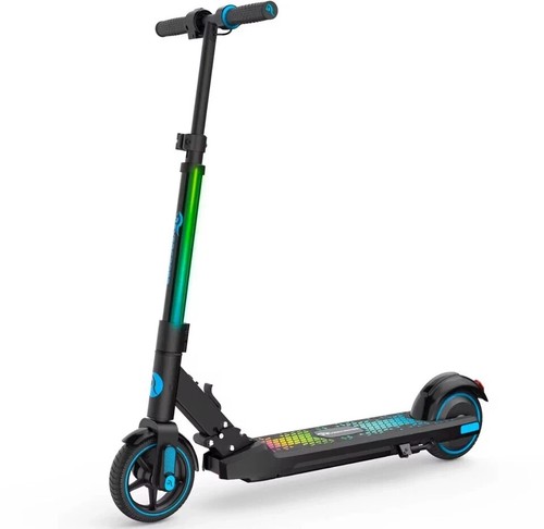 EVERCROSS EV06C Electric Scooter for Kids Ages 6-12, Foldable E Scooter - Picture 12 of 21
