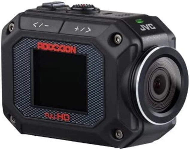 JVCKENWOOD JVC ゴーグルマウント ADIXXION MT-GM001 i8my1cf JVC Mt-gm001us Adixxion Goggle Mount for Action Camera Gc-xa1 for