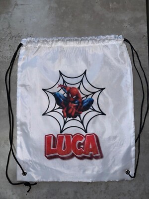 Customizable Bag Backpack