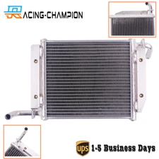 Tri-PacRadiator For Thermo King Original Tripac Evolution APU TK 672841 672244