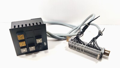 AQUAMASTER RAUMA ACP-4 HANDHELD CONTROLLER