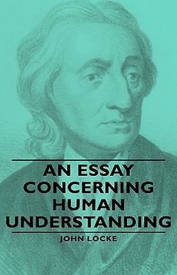 essay human understanding john locke summary