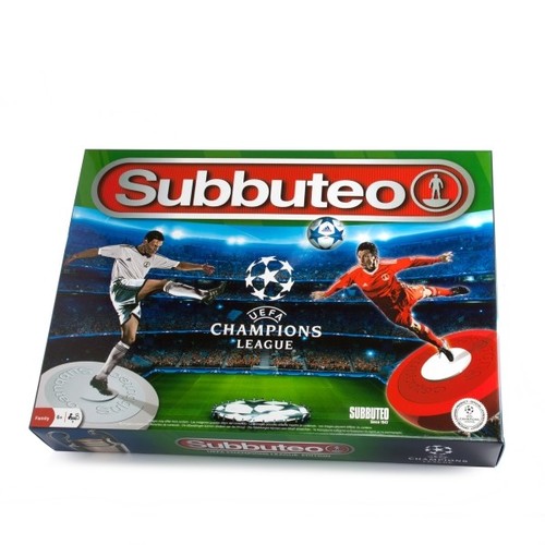 SUBBUTEO C.100 RÉF. 41 - Club Liverpool LW Repeint Manque 1 joueur EUR 16,00 - FR
