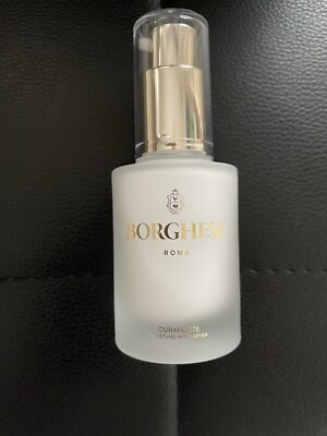 Borghese Roma Curaforte Moisture Intensifier - 1 fl oz - New