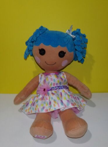 Build A Bear Lalaoopsy Doll Mittens Fluff N Stuff 20" Stuffed Plush Play Doll - Picture 1 of 2