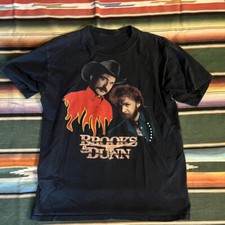 New Brooks Dunn Tour 90s Gift For Fans Unisex S-5XL Shirt