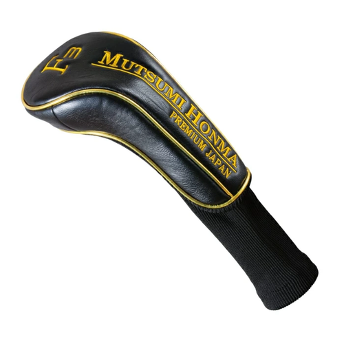 Mutsumi Honma Golf Club Fairway Wood 11W 27° MH250SF Phoenix FW Flex R SR Shaft - Picture 9 of 10