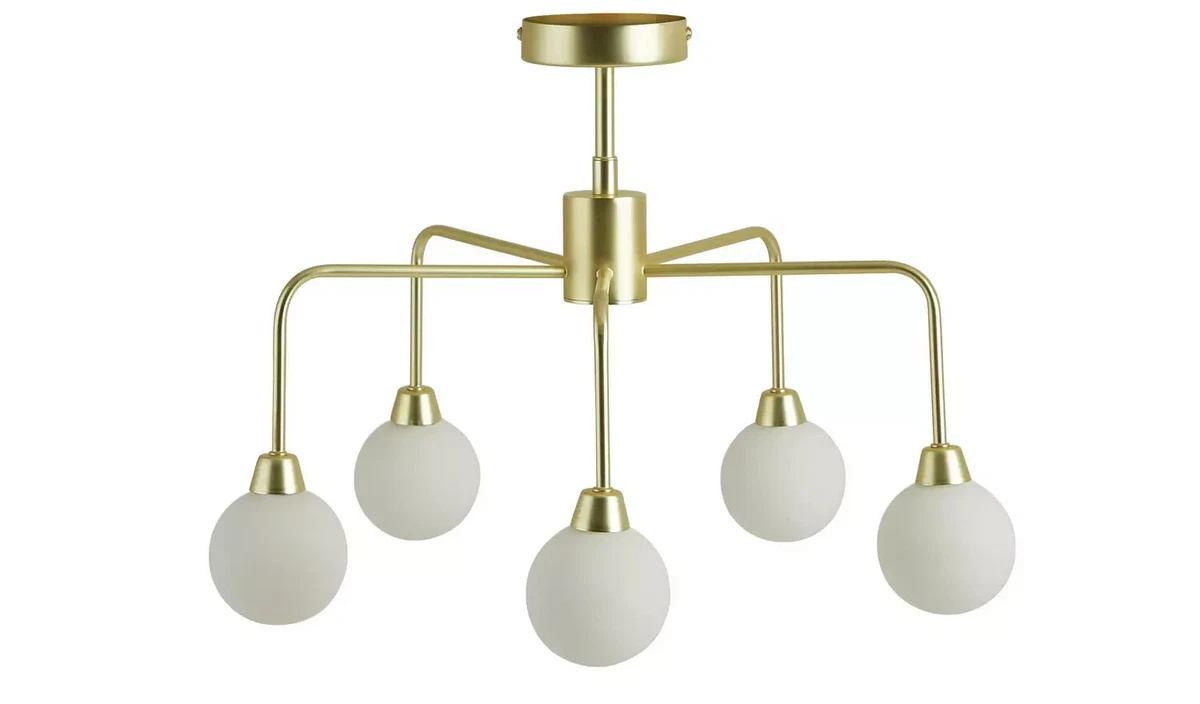 Habitat flush ceiling lights deals