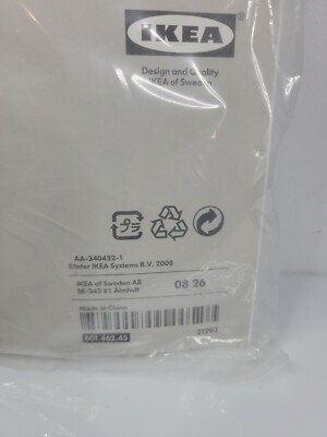 IKEA Cable Management SIGNUM 21293 Wall Tray Art. #601.462.45